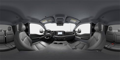 New 2026 Ford F250 XLT image 8