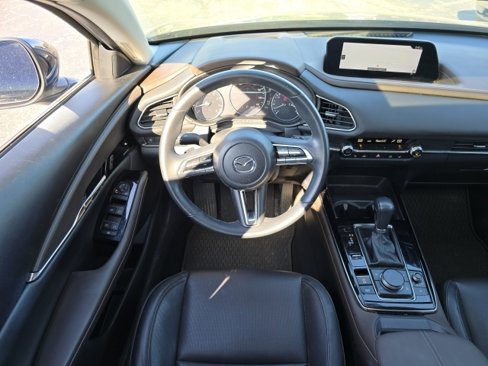 Used 2020 MAZDA CX-30 AWD w/ Premium Package image 16