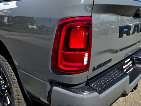 New 2026 RAM 2500 Laramie image 29