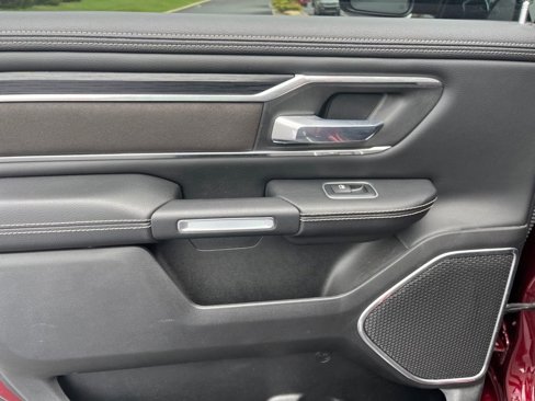 Used 2023 RAM 1500 Laramie image 14