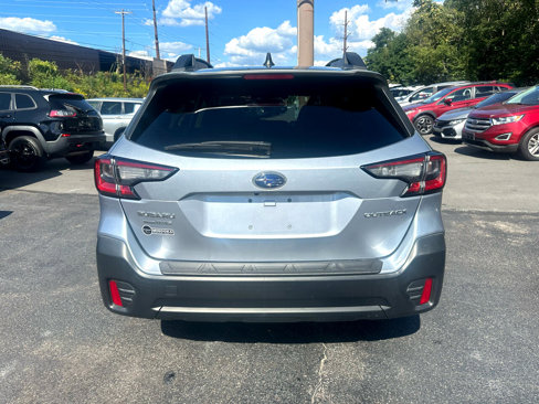 Used 2021 Subaru Outback Premium w/ Popular Package #1 image 6