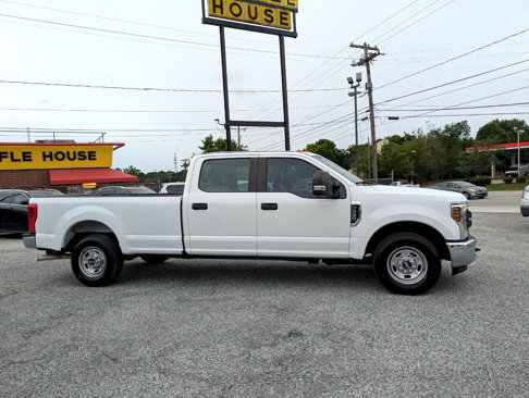 Used 2019 Ford F250 XL w/ Power Equipment Group image 5