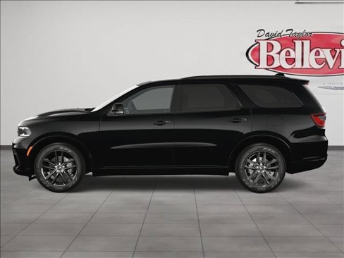 New 2025 Dodge Durango R/T image 3