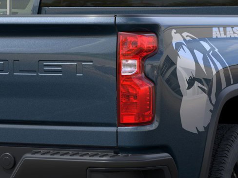 New 2026 Chevrolet Silverado 2500 W/T image 13