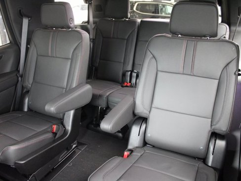 New 2026 Chevrolet Tahoe RST w/ Comfort Package image 9