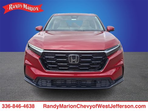 Used 2023 Honda CR-V EX-L image 2