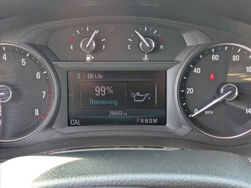 Used 2019 Buick Encore Preferred image 11