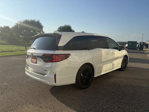 New 2026 Honda Odyssey Sport-L image 3