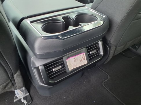 New 2025 Ford F150 STX image 9