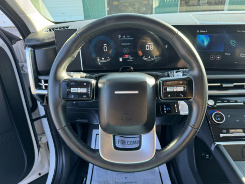 Used 2025 Hyundai Santa Fe SEL image 29