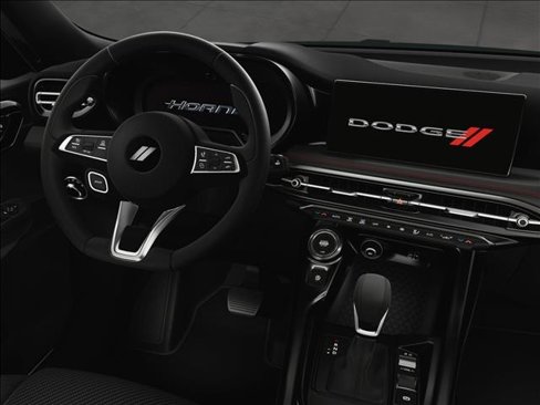 New 2025 Dodge Hornet GT w/ Cold Weather Group image 18