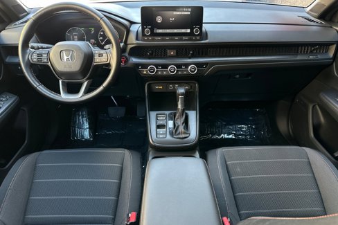 Used 2025 Honda CR-V Sport image 14
