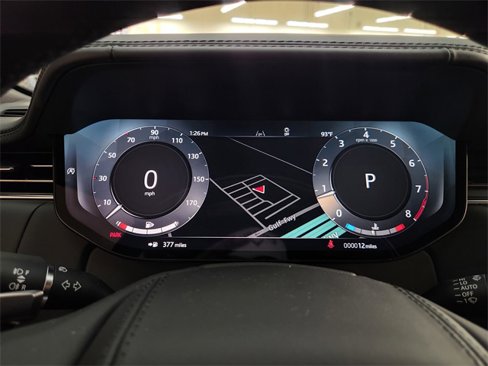 New 2025 Land Rover Range Rover SE image 16