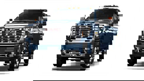 New 2026 GMC Sierra 3500 Denali image 3