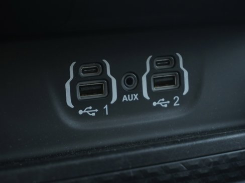Certified 2024 RAM 1500 Laramie image 20
