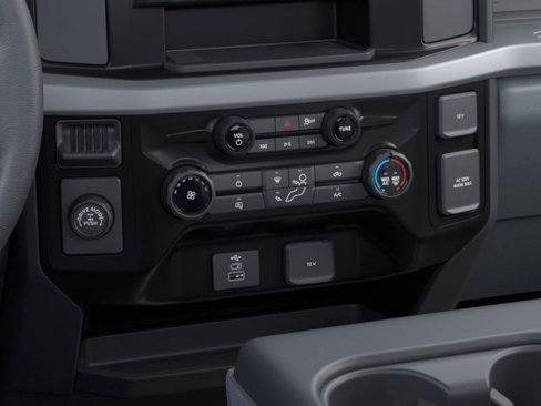 New 2026 Ford F350 XL image 15