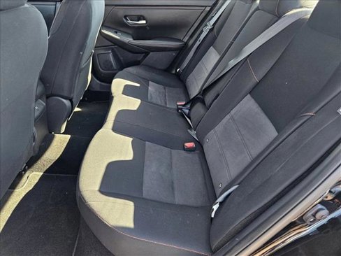 Used 2025 Nissan Sentra SR image 16