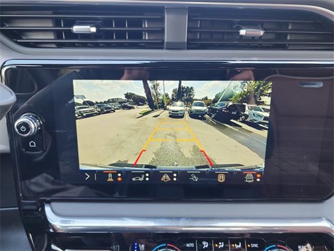 New 2026 GMC Sierra 2500 Denali Ultimate image 26