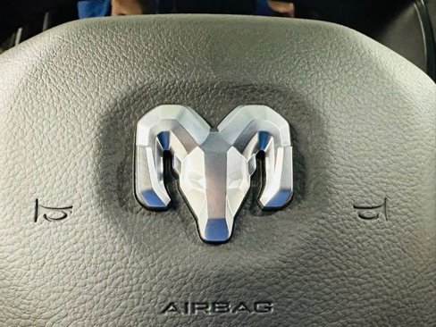 Used 2025 RAM 1500 Big Horn image 14