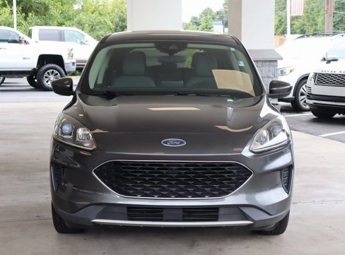 Used 2020 Ford Escape SE image 9