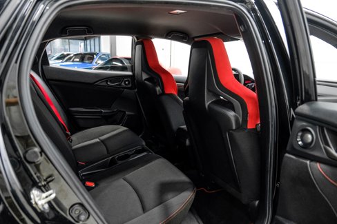 Used 2021 Honda Civic Type R image 44