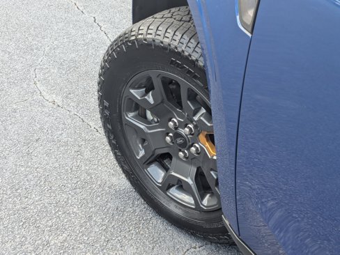 Used 2024 Ford Maverick Tremor w/ Tremor Off-Road Package image 9