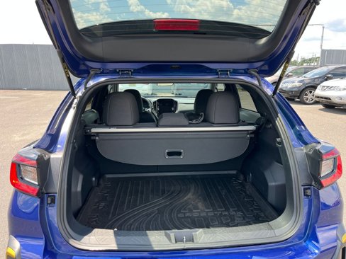 Used 2024 Subaru Crosstrek 2.5i Sport image 31