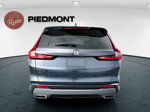 New 2026 Honda CR-V Sport-L image 4