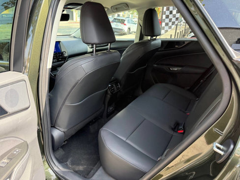 Used 2022 Lexus NX 250 AWD image 29