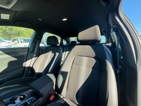 Used 2024 Honda Civic Sport image 24