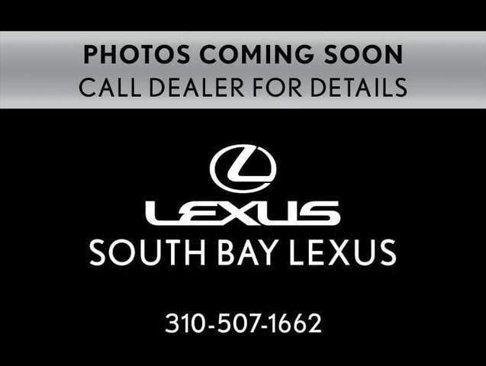 New 2025 Lexus TX 500h AWD image 1