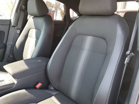 Used 2025 Honda Civic Sport image 26