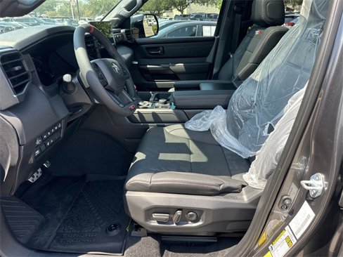 New 2026 Toyota Tundra TRD Pro image 20