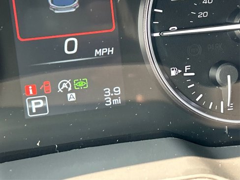 New 2025 Subaru Outback Limited image 42