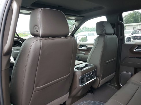 New 2026 GMC Sierra 1500 Denali image 11