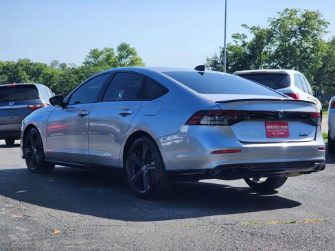Used 2023 Honda Accord Sport image 5