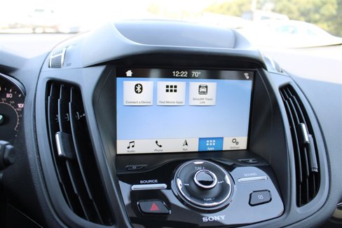 Used 2019 Ford Escape Titanium image 21