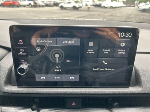 New 2026 Honda CR-V Sport-L image 11