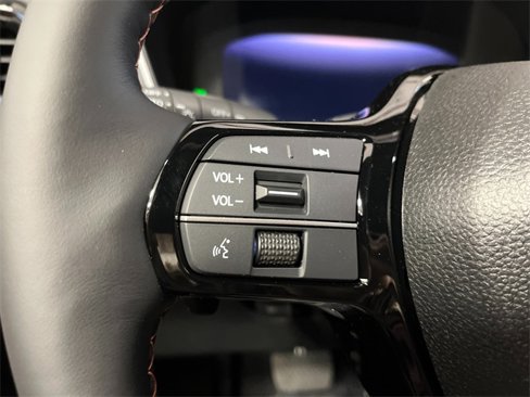 New 2026 Honda Passport TrailSport Elite image 18