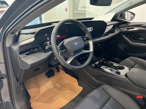 New 2025 Audi A6 e-tron Premium Plus image 12