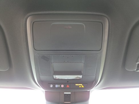 New 2026 Chevrolet Traverse Z71 w/ Enhanced Driving Package image 62