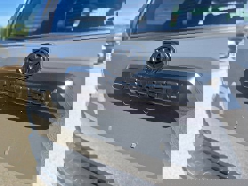 Used 2024 Toyota 4Runner TRD Pro image 9