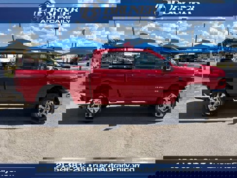 New 2026 RAM 2500 Laramie w/ Sport Appearance Package image 4