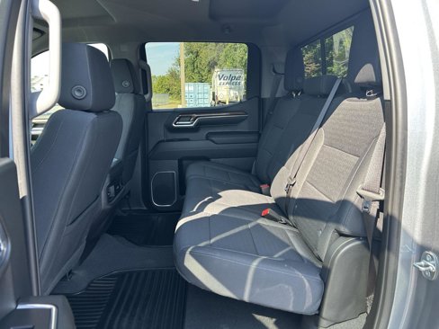 Used 2023 Chevrolet Silverado 1500 RST w/ Convenience Package II image 22