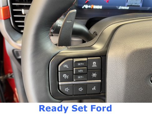 New 2025 Ford F150 Raptor image 18