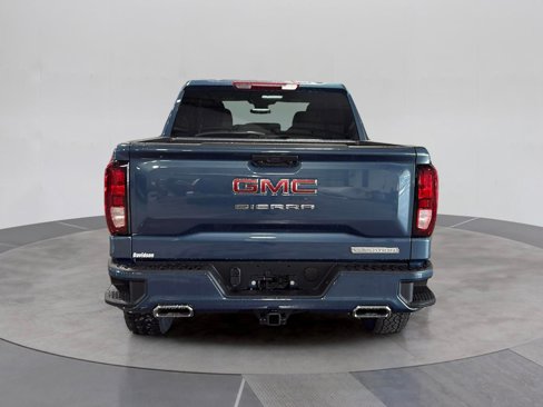 New 2026 GMC Sierra 1500 Elevation image 4