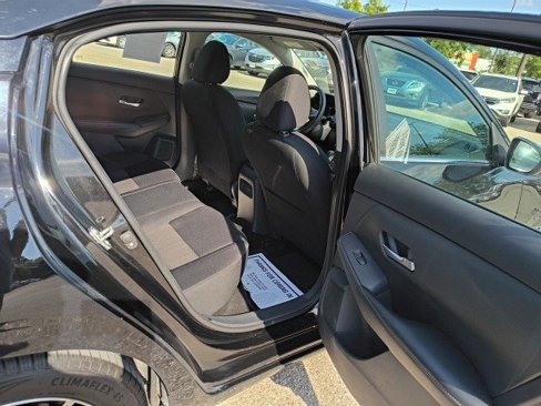 Used 2023 Nissan Sentra SV image 16