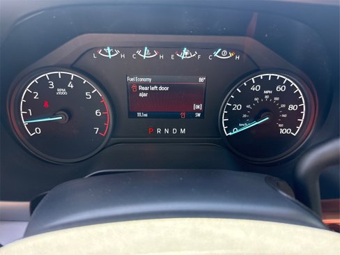 New 2026 Ford F350 XL image 19