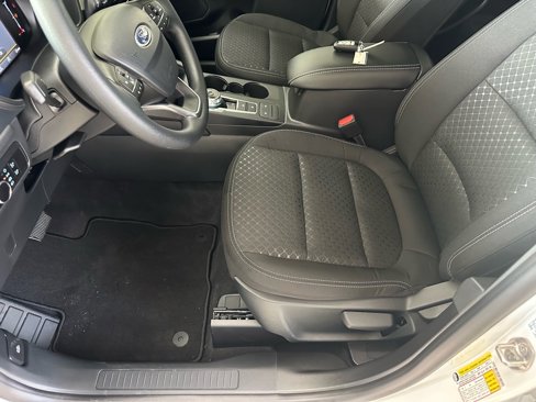 New 2026 Ford Escape Active image 17