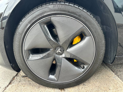 Used 2019 Tesla Model 3 Standard Range Plus image 16